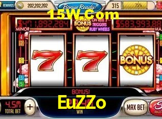 Welcome Bonus EuZZo